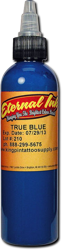 INK ETERNAL - TRUE BLUE