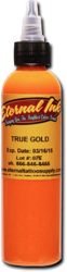 INK ETERNAL - TRUE GOLD