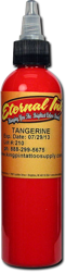 INK ETERNAL - TANGERINE