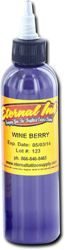 INK ETERNAL - WINEBERRY