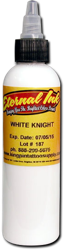 INK ETERNAL - WHITE KNIGHT