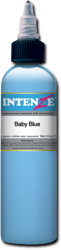 INTENZE INK - BABY BLUE