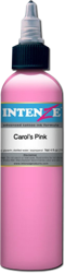 INTENZE INK - CAROLS PINK