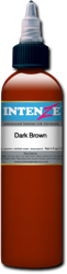INTENZE INK - DARK BROWN