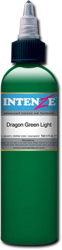 INTENZE INK - DRAGON GREEN LIGHT
