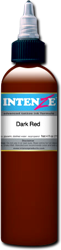 INTENZE INK - DARK RED