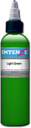 INTENZE INK - LIGHT GREEN