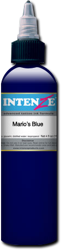 INTENZE INK - MARIOS BLUE