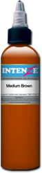 INTENZE INK - MEDIUM BROWN