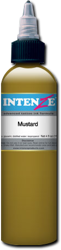 INTENZE INK - MUSTERD