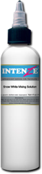 INTENZE INK - SNOW WHITE MIXING