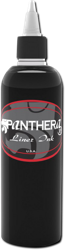 PANTHERA BLACK LINER TATTOO INK 5oz