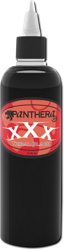 PANTHERA XXX TRIBAL BLACK TATTOO INK 5oz