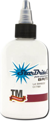 STARBRITE TATTOO INK - BRITE WHITE