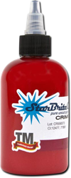 STARBRITE TATTOO INK - CRIMSON RED