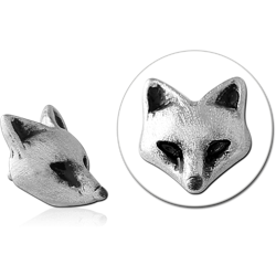 SURGICAL STEEL GRADE 316L MICRO ATTACHMENT FOR 1.2MM INTERNALLY THREADED PINS