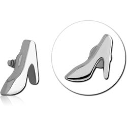 SURGICAL STEEL GRADE 316L MICRO ATTACHMENT FOR 1.2MM INTERNALLY THREADED PINS