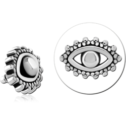 SURGICAL STEEL GRADE 316L MICRO ATTACHMENT FOR 1.2MM INTERNALLY THREADED PINS