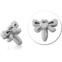 SURGICAL STEEL GRADE 316L MICRO ATTACHMENT FOR 1.2MM INTERNALLY THREADED PINS