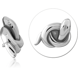 SURGICAL STEEL GRADE 316L MICRO ATTACHMENT FOR 1.2MM INTERNALLY THREADED PINS