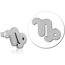 SURGICAL STEEL GRADE 316L MICRO ATTACHMENT FOR 1.2MM INTERNALLY THREADED PINS