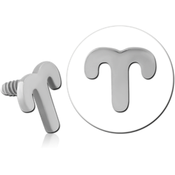 SURGICAL STEEL GRADE 316L MICRO ATTACHMENT FOR 1.2MM INTERNALLY THREADED PINS