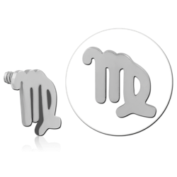 SURGICAL STEEL GRADE 316L MICRO ATTACHMENT FOR 1.2MM INTERNALLY THREADED PINS