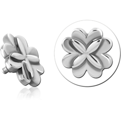 SURGICAL STEEL GRADE 316L MICRO ATTACHMENT FOR 1.2MM INTERNALLY THREADED PINS