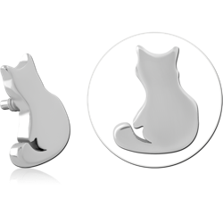 TITANIUM ALLOY MICRO ATTACHMENT FOR 1.2MM INTERNALLY THREADED PINS