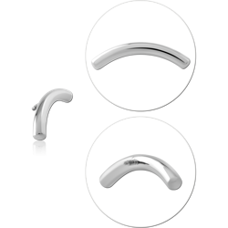TITANIUM ALLOY MICRO ATTACHMENT FOR 1.2MM INTERNALLY THREADED PINS