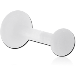 BIOFLEX® INTERNAL LABRET WITH DISC