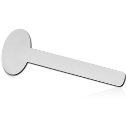 STERILE BIOFLEX® INTERNAL LABRET PIN