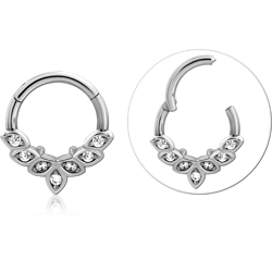 316L Surgical Steel Grade 316L