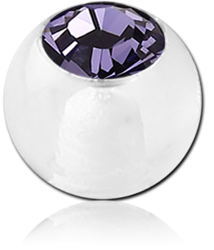 BIOFLEX® SELF THREADING EXTERNAL BALL