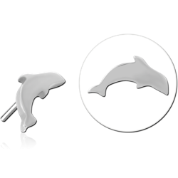 TITANIUM ALLOY THREADLESS ATTACHMENT