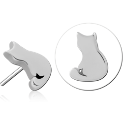 TITANIUM ALLOY THREADLESS ATTACHMENT