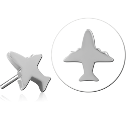 TITANIUM ALLOY THREADLESS ATTACHMENT