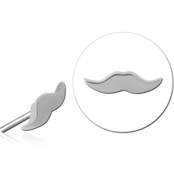 TITANIUM ALLOY THREADLESS ATTACHMENT