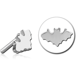 TITANIUM ALLOY THREADLESS ATTACHMENT