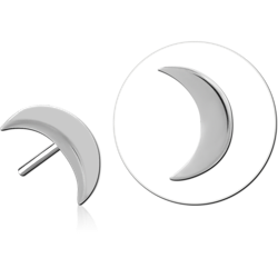 STERILE TITANIUM ALLOY THREADLESS ATTACHMENT