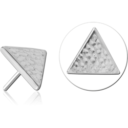 STERILE TITANIUM ALLOY THREADLESS ATTACHMENT