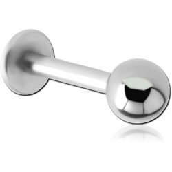 TITANIUM ALLOY LABRET