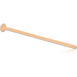 BIOFLEX® LABRET RETAINER PIN