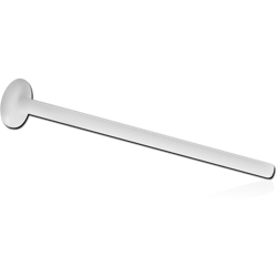BIOFLEX® MICRO LABRET PIN