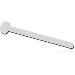 BIOFLEX® MICRO LABRET RETAINER PIN
