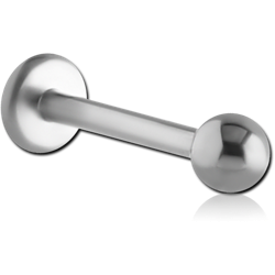 STERILE TITANIUM ALLOY MICRO LABRET