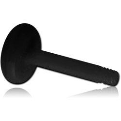 STERILE BIOFLEX® THREADED MICRO LABRET PIN