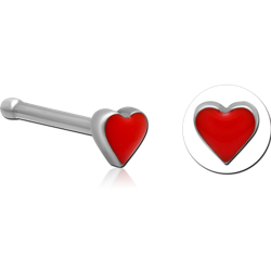 SURGICAL STEEL GRADE 316L NOSE BONE