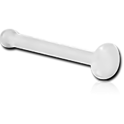 BIOFLEX® NOSE BONE RETAINER