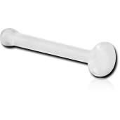 STERILE BIOFLEX® NOSE BONE RETAINER